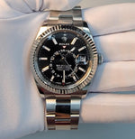 Load image into Gallery viewer, ROLEX SKY DWELLER 336934