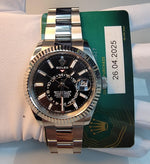 Load image into Gallery viewer, ROLEX SKY DWELLER 336934