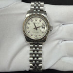 Load image into Gallery viewer, ROLEX LADY DATE JUST 179174