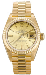 Load image into Gallery viewer, ROLEX LADY DATE JUST 69178