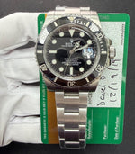 Load image into Gallery viewer, ROLEX SUBMARINER DATE 116610LN