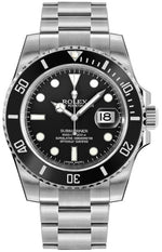 Load image into Gallery viewer, ROLEX SUBMARINER DATE 16610