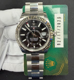 Load image into Gallery viewer, ROLEX SKY DWELLER 336934