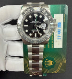 Load image into Gallery viewer, ROLEX GMT MASTER II 126710GRNR