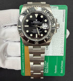 Load image into Gallery viewer, ROLEX SUBMARINER DATE 116610LN