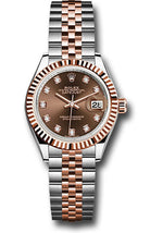 Load image into Gallery viewer, ROLEX LADY DATE JUST 279171