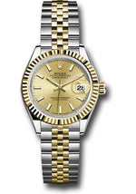Load image into Gallery viewer, ROLEX LADY DATE JUST 279173
