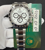 Load image into Gallery viewer, ROLEX DAYTONA 126500LN