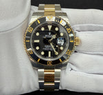 Load image into Gallery viewer, ROLEX SUBMARINER DATE 116613LN