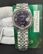 Load image into Gallery viewer, ROLEX DATEJUST 126234