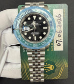 Load image into Gallery viewer, ROLEX GMT MASTER II 126720VTNR