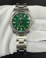 Load image into Gallery viewer, ROLEX OYSTER PERPETUAL 277200