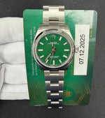 Load image into Gallery viewer, ROLEX OYSTER PERPETUAL 277200