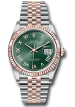 Load image into Gallery viewer, ROLEX DATEJUST 126231