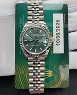 Load image into Gallery viewer, ROLEX DATEJUST 278274