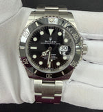 Load image into Gallery viewer, ROLEX SUBMARINER DATE 126610LN