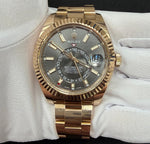 Load image into Gallery viewer, ROLEX SKY DWELLER 326935