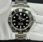 Load image into Gallery viewer, ROLEX SUBMARINER NO DATE 124060