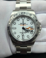 Load image into Gallery viewer, ROLEX EXPLORER II 226570