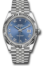 Load image into Gallery viewer, ROLEX DATEJUST 126334