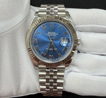 Load image into Gallery viewer, ROLEX DATEJUST 126334