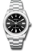 Load image into Gallery viewer, ROLEX OYSTER PERPETUAL 124300