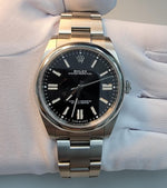 Load image into Gallery viewer, ROLEX OYSTER PERPETUAL 124300