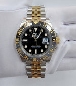 Load image into Gallery viewer, ROLEX GMT MASTER II 126713GRNR