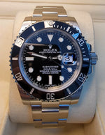 Load image into Gallery viewer, ROLEX SUBMARINER DATE 116610LN