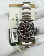Load image into Gallery viewer, ROLEX SUBMARINER DATE 116610LN