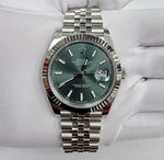 Load image into Gallery viewer, ROLEX DATEJUST 126334