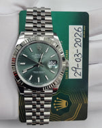Load image into Gallery viewer, ROLEX DATEJUST 126334