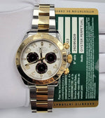 Load image into Gallery viewer, ROLEX DAYTONA 116523