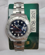 Load image into Gallery viewer, ROLEX YACHTMASTER 126622