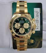 Load image into Gallery viewer, ROLEX DAYTONA 126508