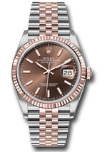 Load image into Gallery viewer, ROLEX DATEJUST 126231