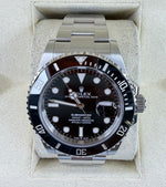 Load image into Gallery viewer, ROLEX SUBMARINER DATE 126610LN