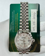 Load image into Gallery viewer, ROLEX DATEJUST 278274