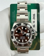 Load image into Gallery viewer, ROLEX SUBMARINER DATE 126610LN