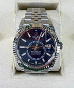 Load image into Gallery viewer, ROLEX SKY DWELLER 326934
