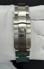 Load image into Gallery viewer, ROLEX DATEJUST 126334