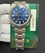 Load image into Gallery viewer, ROLEX OYSTER PERPETUAL 124300