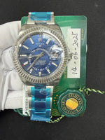 Load image into Gallery viewer, ROLEX SKY DWELLER 336934