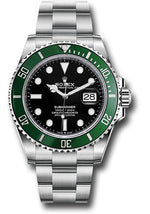 Load image into Gallery viewer, ROLEX SUBMARINER DATE 126610LV