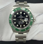 Load image into Gallery viewer, ROLEX SUBMARINER DATE 126610LV