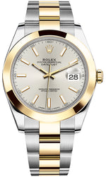 Load image into Gallery viewer, ROLEX DATEJUST 126303