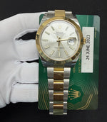 Load image into Gallery viewer, ROLEX DATEJUST 126303