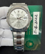 Load image into Gallery viewer, ROLEX DATEJUST 126334