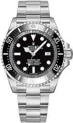Load image into Gallery viewer, ROLEX SEA DWELLER 126600