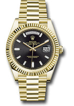 Load image into Gallery viewer, ROLEX DAY-DATE 228238RBR